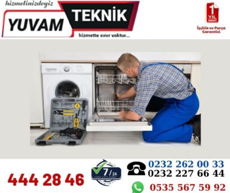 Bornova Bulaşık Makinesi Tamircisi 